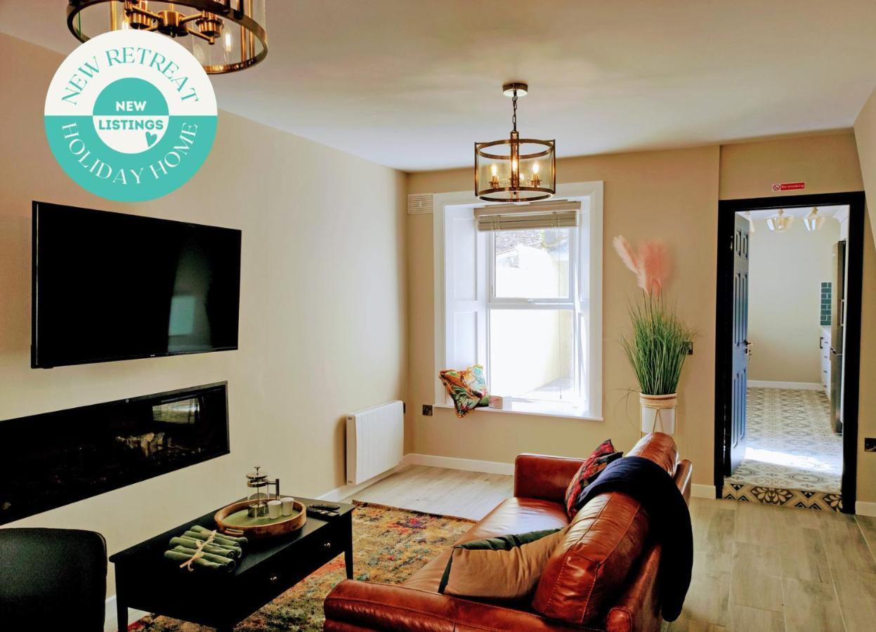 Tralee Townhouse Holiday Home By Trident Holiday Homes Exteriér fotografie