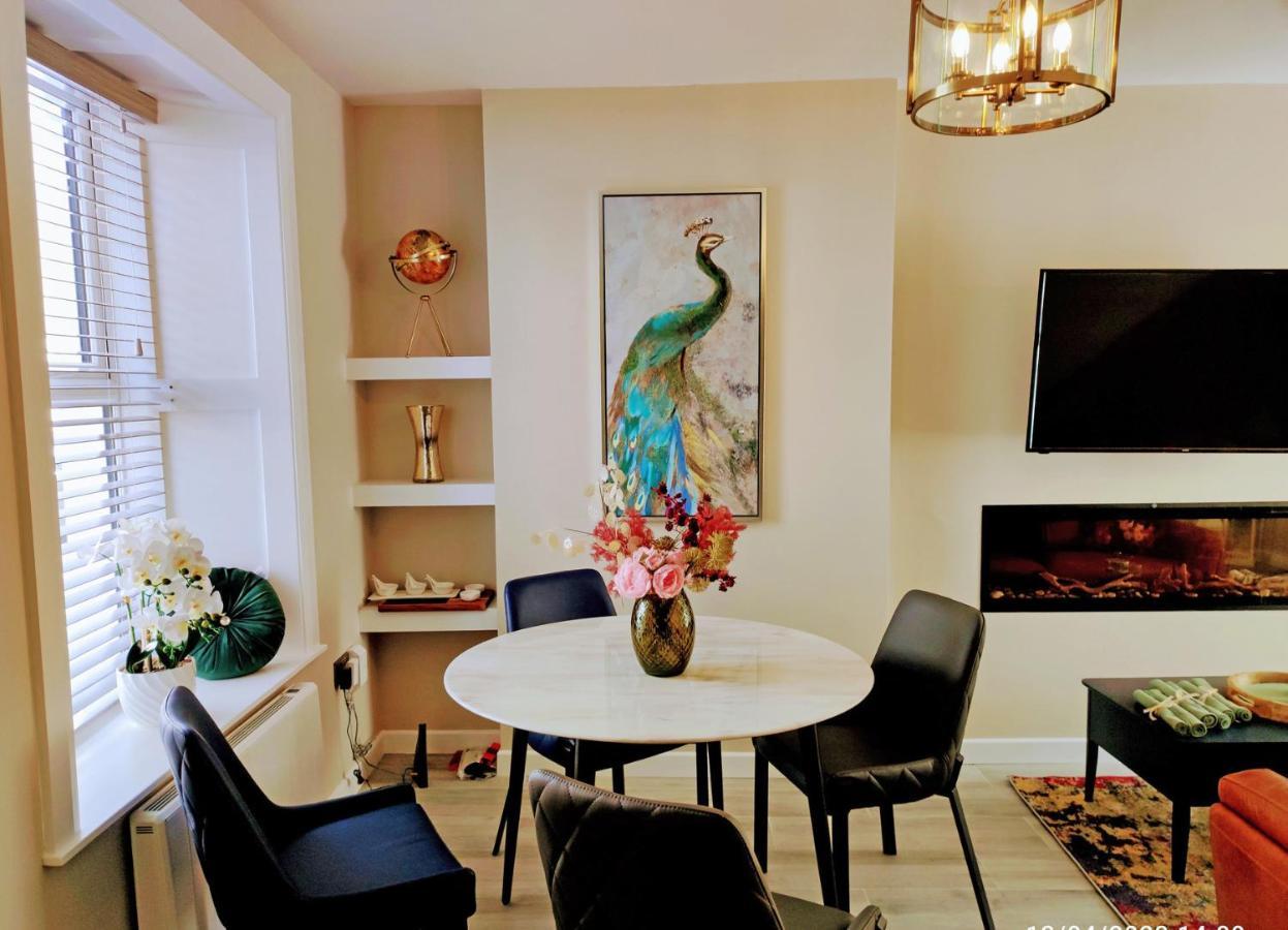 Tralee Townhouse Holiday Home By Trident Holiday Homes Exteriér fotografie