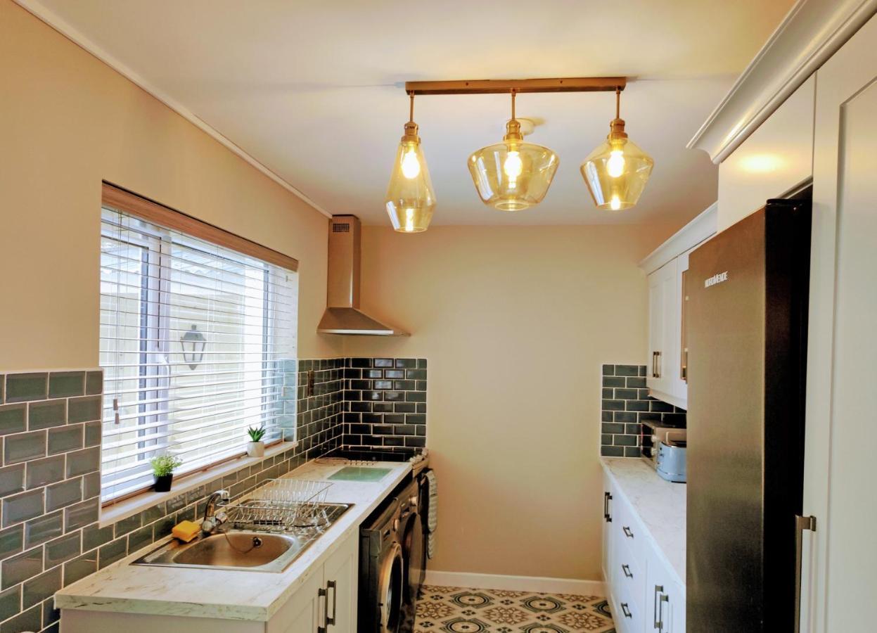 Tralee Townhouse Holiday Home By Trident Holiday Homes Exteriér fotografie